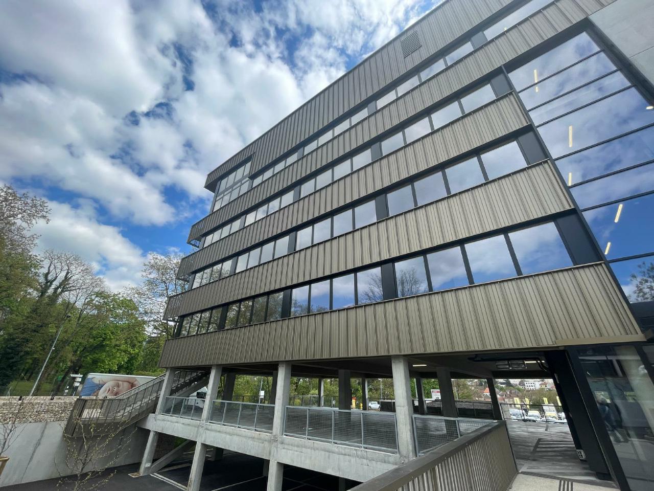 Bureau Laxou 630m² Location bureau Laxou Meurthe-et-Moselle OLBUR2318701 7
